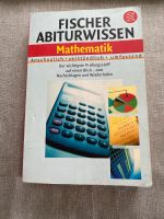 Fischer Abiturwissen Mathematik Hessen - Fürth Vorschau