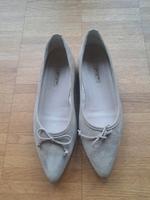Paul Green eleganter Pumps Gr. 7 Gr. 40 1/2 Neu Bayern - Puchheim Vorschau