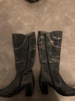 Damen Western Stiefel Nordrhein-Westfalen - Alsdorf Vorschau