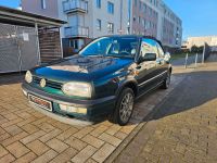 Volkswagen Golf 3 Cabrio 1.8 Liter Schalter Tüv/Au Neu Orig Köln - Zollstock Vorschau