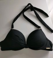 Bikini Oberteil mit Push-up  75A  *Neu* Hessen - Seeheim-Jugenheim Vorschau