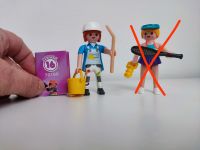 Playmobil Figur Serie 16 Playmobilfigur Nordrhein-Westfalen - Niederkrüchten Vorschau