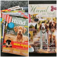 8 Hunde Zeitschriften u.a. Partner Hund, Hund im Glück Nordrhein-Westfalen - Geldern Vorschau