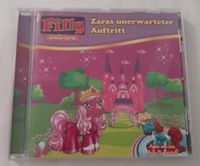 Filly unicorn Zaras unerwarteter Auftritt Kinder CD Hörspiel Düsseldorf - Pempelfort Vorschau