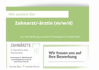 Zahnarzt/-ärztin (m/w/d) Niedersachsen - Bawinkel Vorschau
