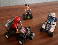 Playmobil Quadfahrer Hessen - Burghaun Vorschau