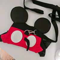 Kinder safety reise sicherheit leine Weste Mickey Mouse Bayern - Miltenberg Vorschau