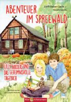 Abenteuer im Spreewald Sachsen-Anhalt - Halle Vorschau