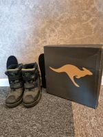 KangaRoos Stiefel Gr.34 Berlin - Hellersdorf Vorschau