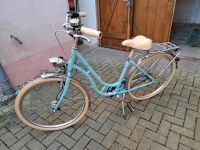 Diamant Damen Fahrrad Thüringen - Gera Vorschau