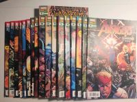 Marvel Avengers Neuauflage 1-19 + War of the Realms 1!! Bremen - Vegesack Vorschau