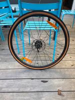 ✅Fixie Inc. Floater Race 8s Disc Rad mit Narbendynamo✅ Bayern - Erlangen Vorschau