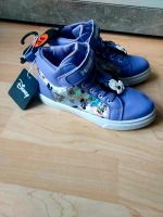 Mädchen Schuhe  gr.34 neuwertig Disney Dortmund - Syburg Vorschau