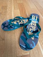 Replay Herren Flip Flops Gr. 46 München - Bogenhausen Vorschau