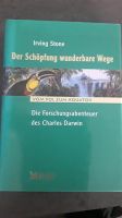 Der Schöpfung wunderbare Wege von Irving Stone Niedersachsen - Vechelde Vorschau