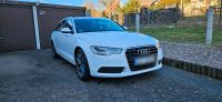 Audi A6 C7 2.0TDI Hessen - Hauneck Vorschau