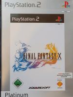 Final Fantasy X (Playstation 2, PS2) Nordrhein-Westfalen - Winterberg Vorschau