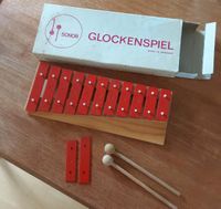 Glockenspiel von Sonor Rheinland-Pfalz - Wittlich Vorschau
