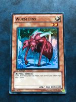 Yu-Gi-Oh! Wurm Linx Nordrhein-Westfalen - Kempen Vorschau