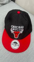 Schwarze Chicago, Bulls Mütze Nordrhein-Westfalen - Gelsenkirchen Vorschau