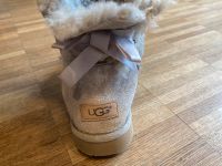 UGG Boots Bailey Bow Gr. 40 Hessen - Schwalbach a. Taunus Vorschau