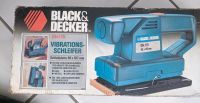 Vibrationsschleifer von black & Decker Nordrhein-Westfalen - Solingen Vorschau