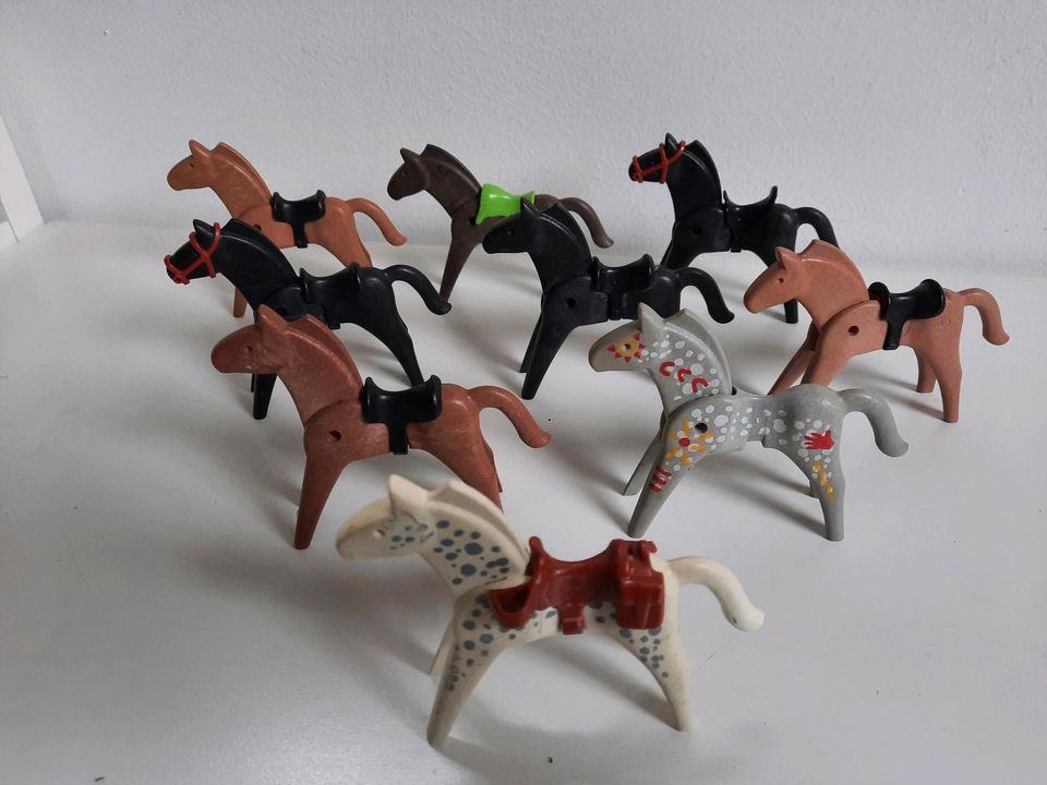 Altes Playmobil Pferde Geobra 1974 in Nordrhein-Westfalen - Herne |  Playmobil günstig kaufen, gebraucht oder neu | eBay Kleinanzeigen ist jetzt  Kleinanzeigen
