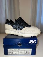 ASICS Gel-Lyte III Japanese Denim Indian Ink Gr. 43,5 / US 10,5 Bonn - Nordstadt  Vorschau