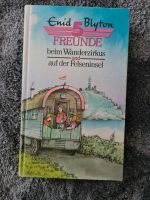 5 Fünf Freunde Buch Beim Wanderzirkus Auf der Felseninsel TOP Niedersachsen - Hanstedt Vorschau