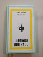 Leonard und Paul von Rónán Hession Woywood& Meurer Rheinland-Pfalz - Mudersbach Vorschau