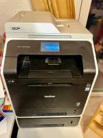 Brother DPC L8400CDN Farblaser Drucker mit 2 Papierfach und Toner Baden-Württemberg - Michelbach an der Bilz Vorschau