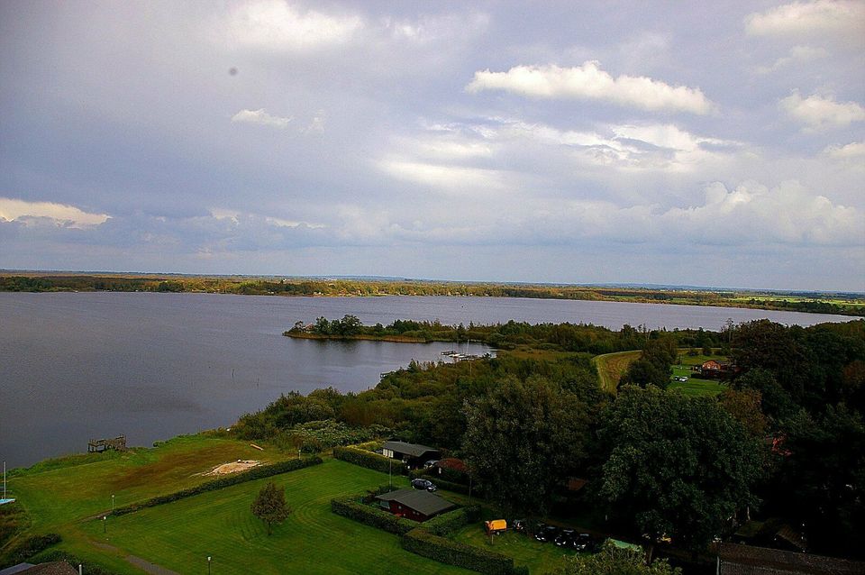 Urlaub in Nordsee-Nähe, Nähe Cuxhaven, Elbe-Weser-Dreieck in Bad Bederkesa