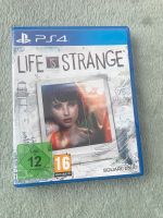 life is strange ps4 Niedersachsen - Hameln Vorschau