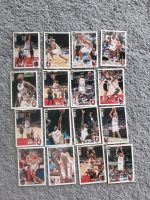 16 NBA Trading Cards upper-deck 94-95 LA Clippers Baden-Württemberg - Freiburg im Breisgau Vorschau