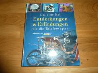 Buch: Entdeckungen und Erfindungen die die Welt bewegten Bayern - Bichl Vorschau