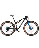 Wilier URTA SLR Shimano XT 1x12 Rock Shox Sid statt 7500,- Bayern - Piding Vorschau