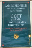 Gott und die Evolution des Universums - NEU James Redfield Düsseldorf - Pempelfort Vorschau