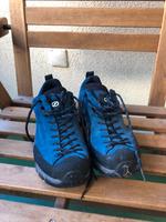 Scarpa Mojito Trail GTX Größe 43 weit Berlin - Neukölln Vorschau