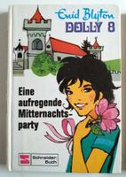 Verkaufe 3 Dolly-Bücher von Enid Blyton 2,- € pro Buch Niedersachsen - Braunschweig Vorschau