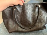 Gucci Tasche braun original 45/26 Baden-Württemberg - Mannheim Vorschau