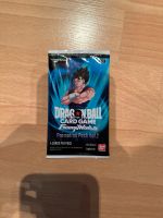 Dragon Ball Fusion World 3 Promotion Pack Vol.2 Saarland - Eppelborn Vorschau