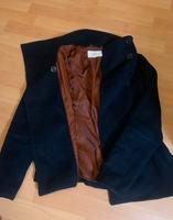 s.Oliver - Damenmantel -  schwarz - Gr. 34 - ALLES MUSS RAUS Düsseldorf - Eller Vorschau