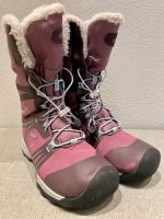 KEEN Terradora Winter WP Stiefel Mädchen Gr. 35 Sachsen - Görlitz Vorschau