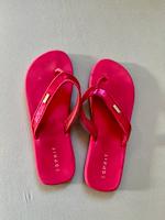 Glitzer Flipflops Esprit Pink 39 Berlin - Schöneberg Vorschau