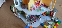 Playmobil Haus mit Zubehör zu verkaufen Nordrhein-Westfalen - Paderborn Vorschau