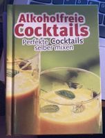 Cocktails - Getränke Taschenbücher 5 Stück Brandenburg - Bad Saarow Vorschau