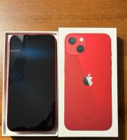 I Phone 13 in Rot mit 128gb Nordrhein-Westfalen - Gütersloh Vorschau