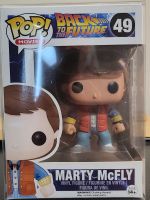 Funko Movies Marty McFly Back To The Future 49 VAULTED MINT Hamburg-Nord - Hamburg Ohlsdorf Vorschau