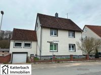 Ansprechendes Ein- bis Zweifamilienhaus mit großem Grundstück in Bornhausen Niedersachsen - Seesen Vorschau