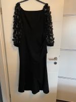 Damen Abendkleid gr.L Schwarz West - Griesheim Vorschau